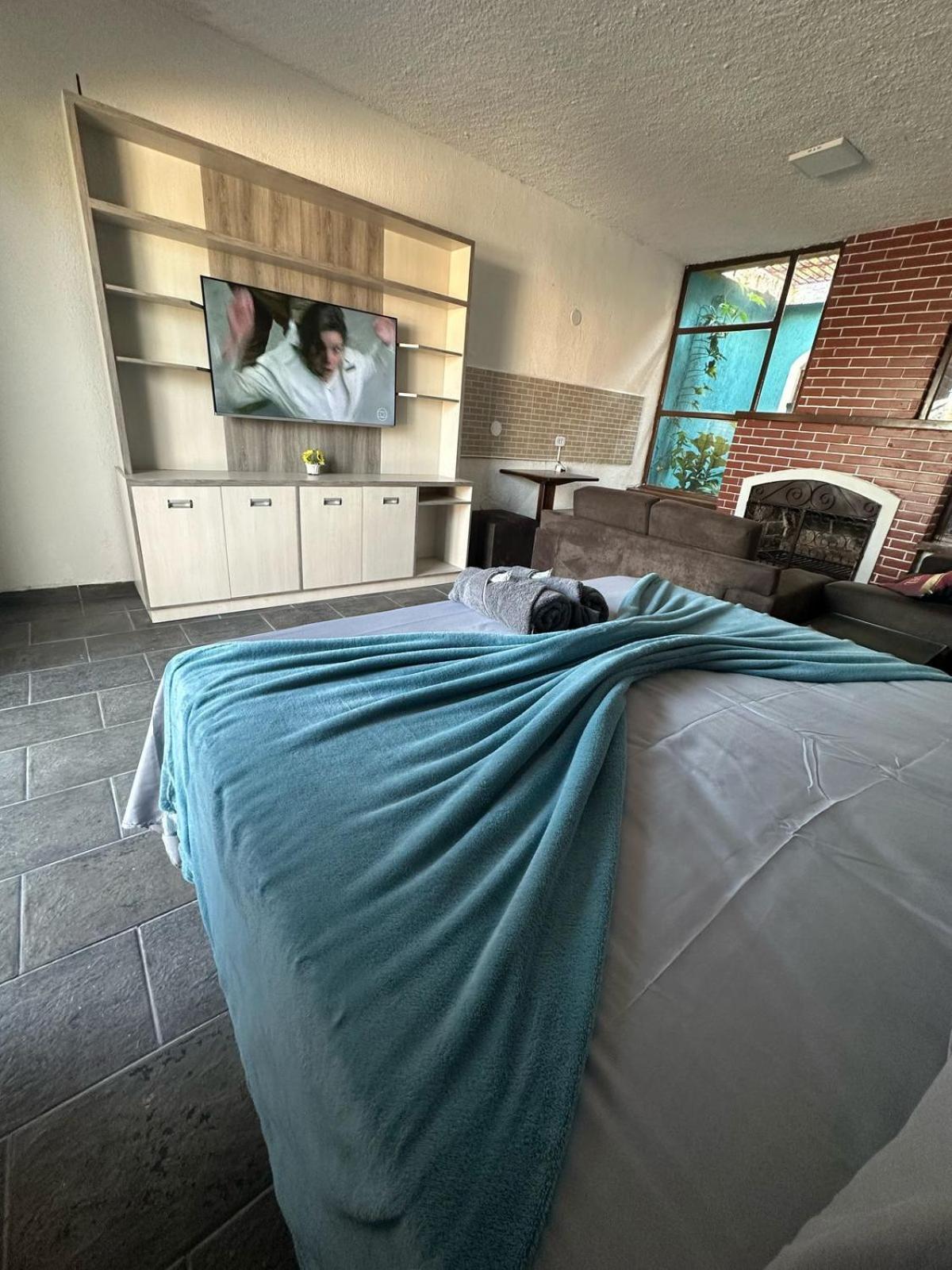 Hospedagem domiciliar Florida São Paulo