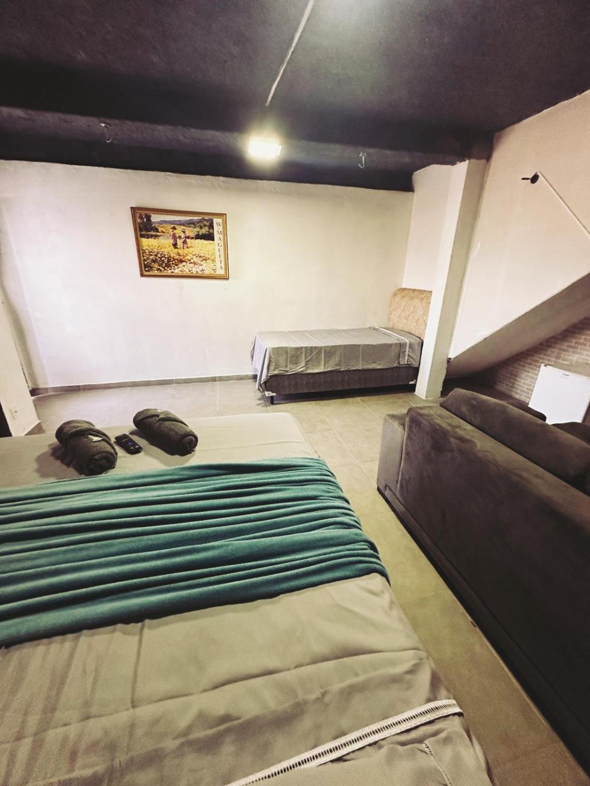 Florida Hospedagem domiciliar São Paulo